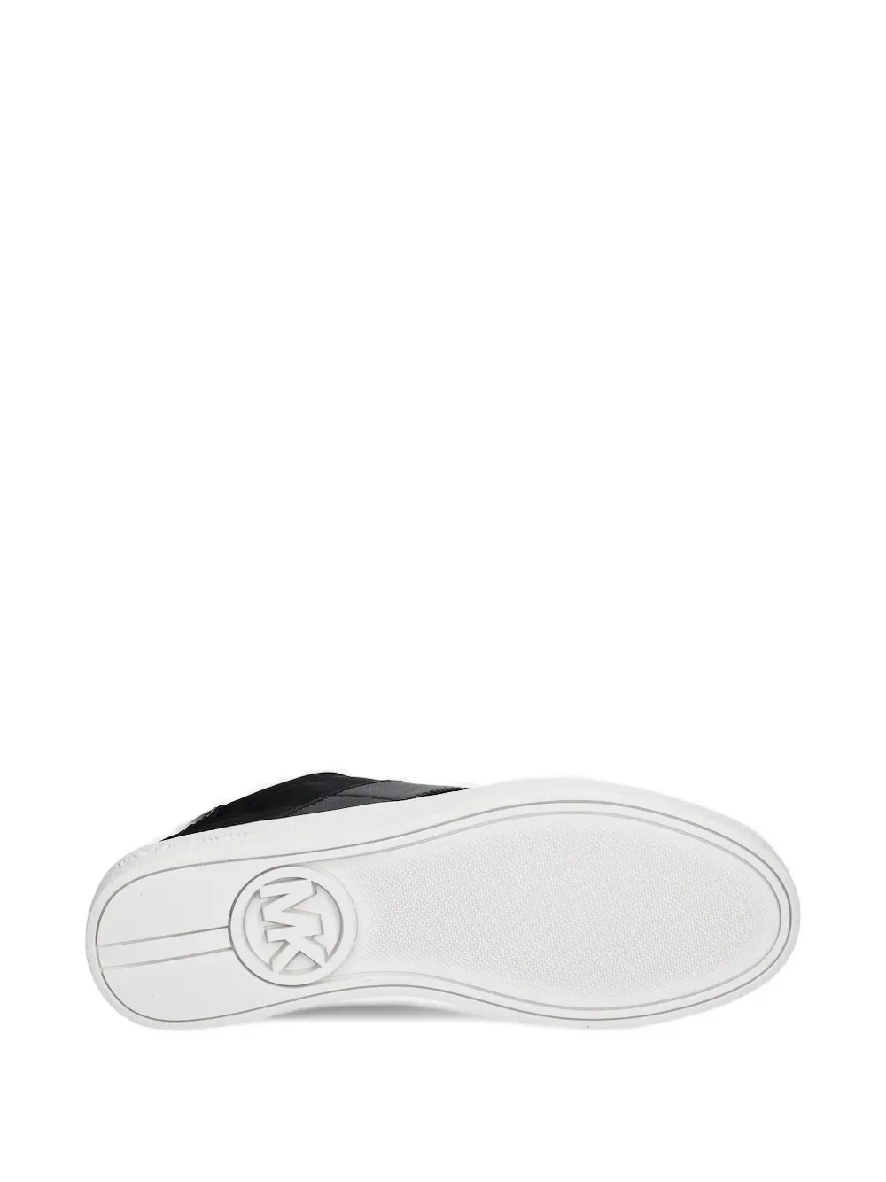 Michael Kors Sneakers Zwart