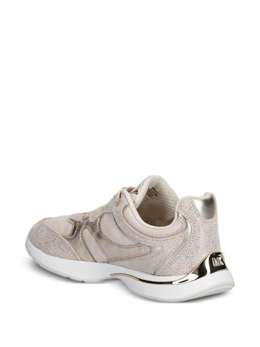 Michael Kors Sneakers Beige