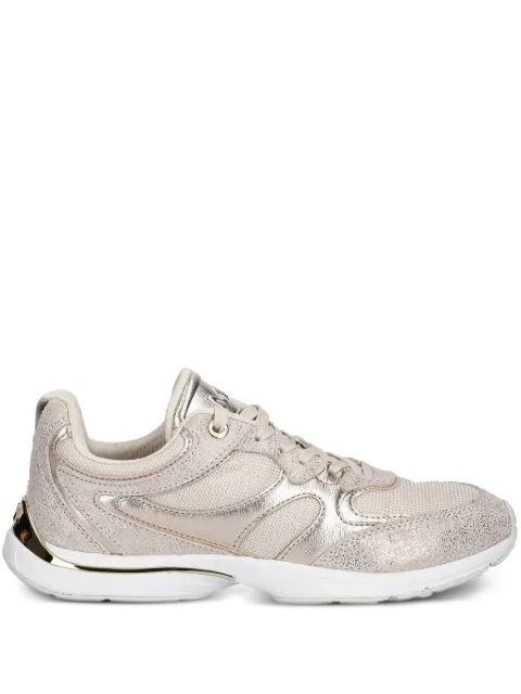 Michael Michael Kors lace-up sneakers