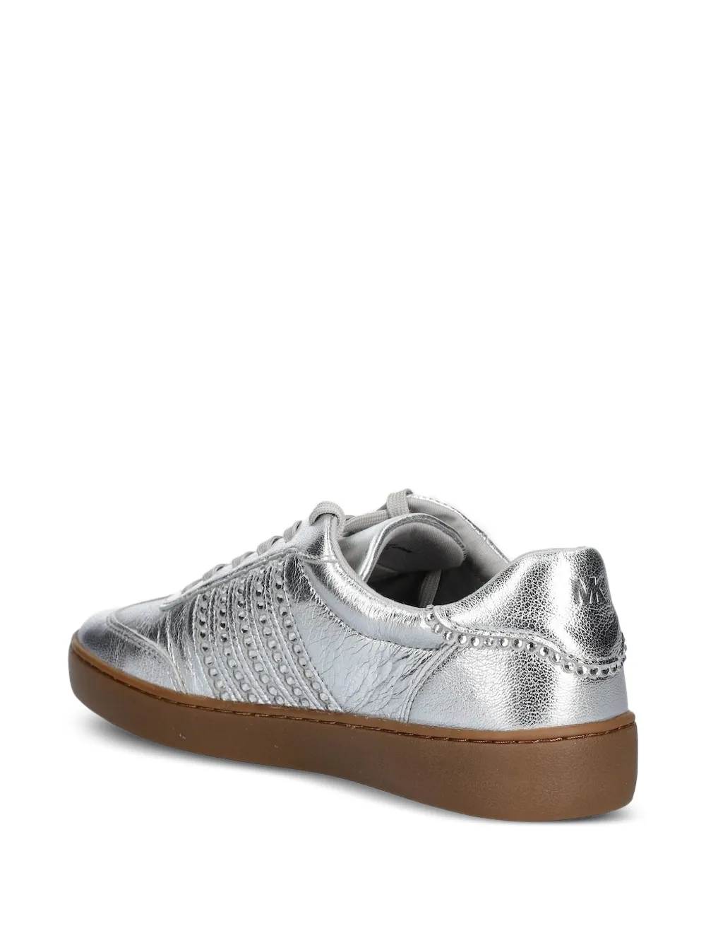 Michael Kors Verfraaide sneakers Grijs
