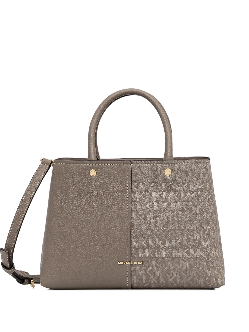 Flora medium tote bag