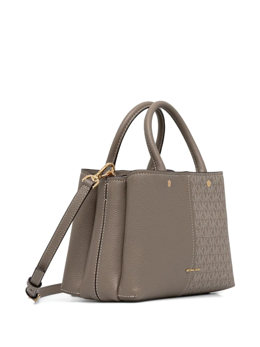 Michael Kors Flora medium tote bag Bruin