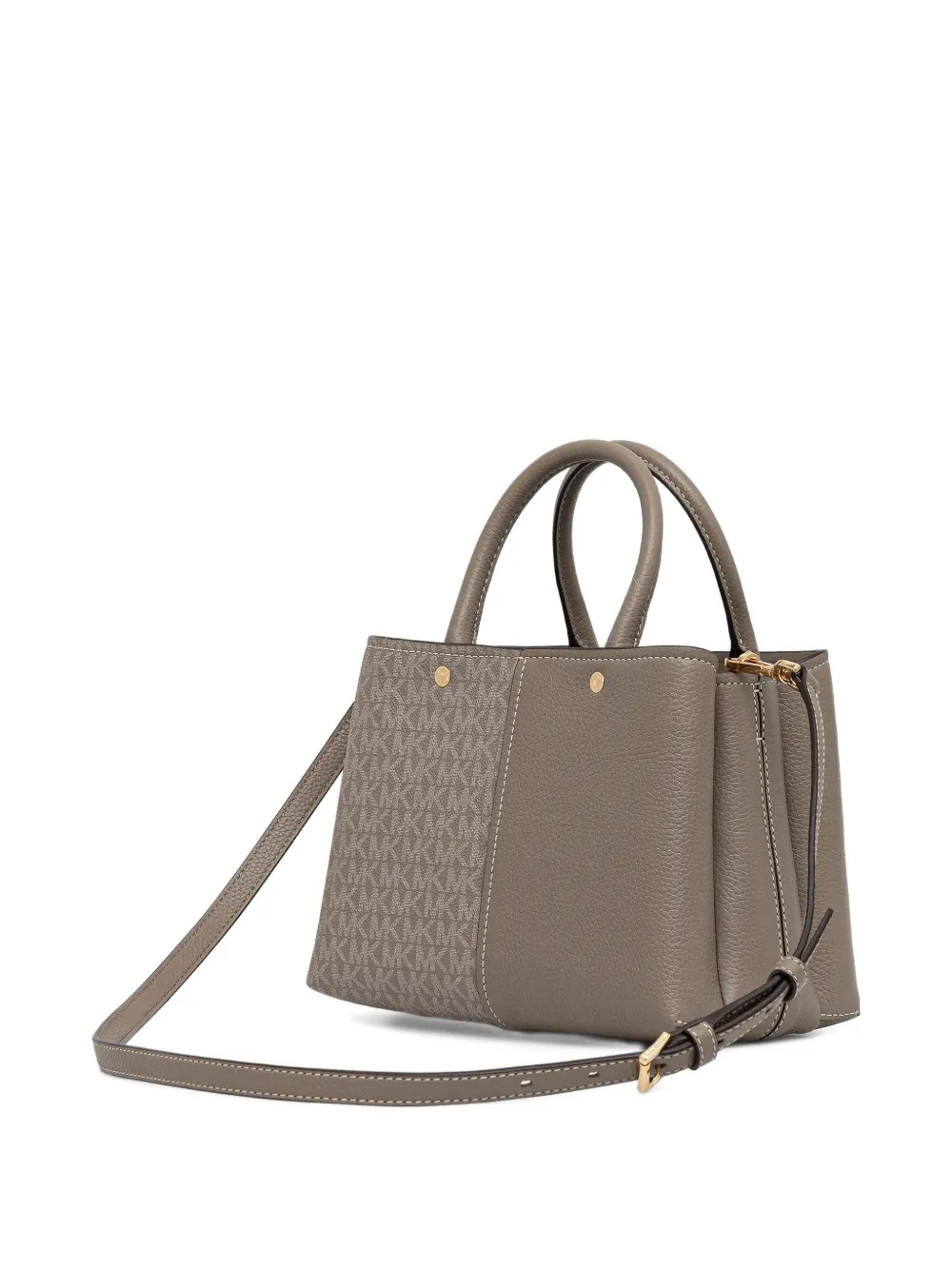 Michael Kors Flora medium tote bag Bruin