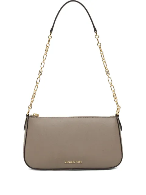 Michael Michael Kors small chain-strap leather shoulder bag