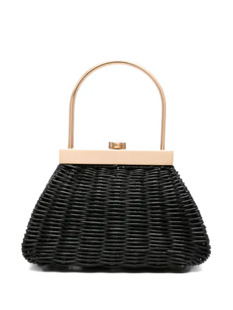 Cult Gaia mini Estelle top-handle bag