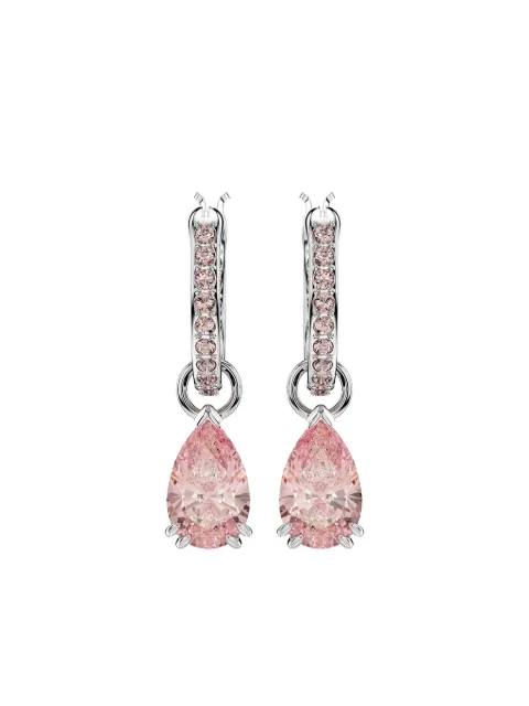 Swarovski arracadas Attract