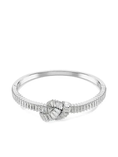 Swarovski Matrix 长阶梯形切割结饰手链