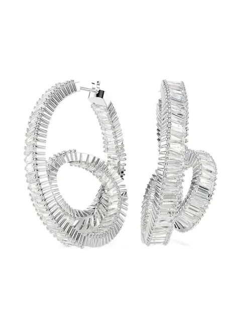 Swarovski arracadas Matrix