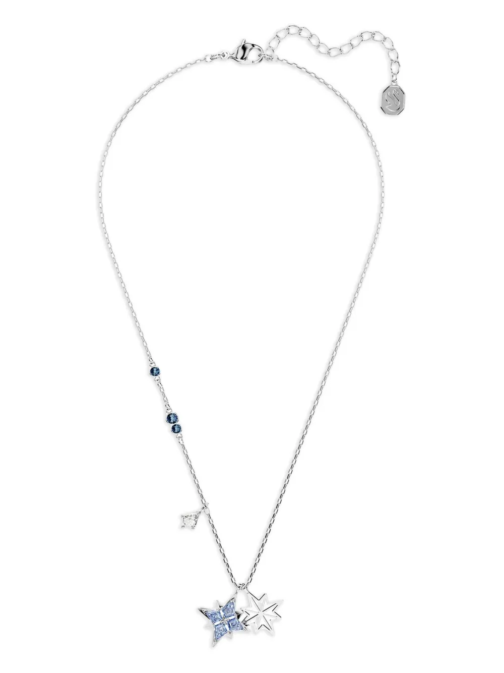 Symbolica star-embellished chain necklace