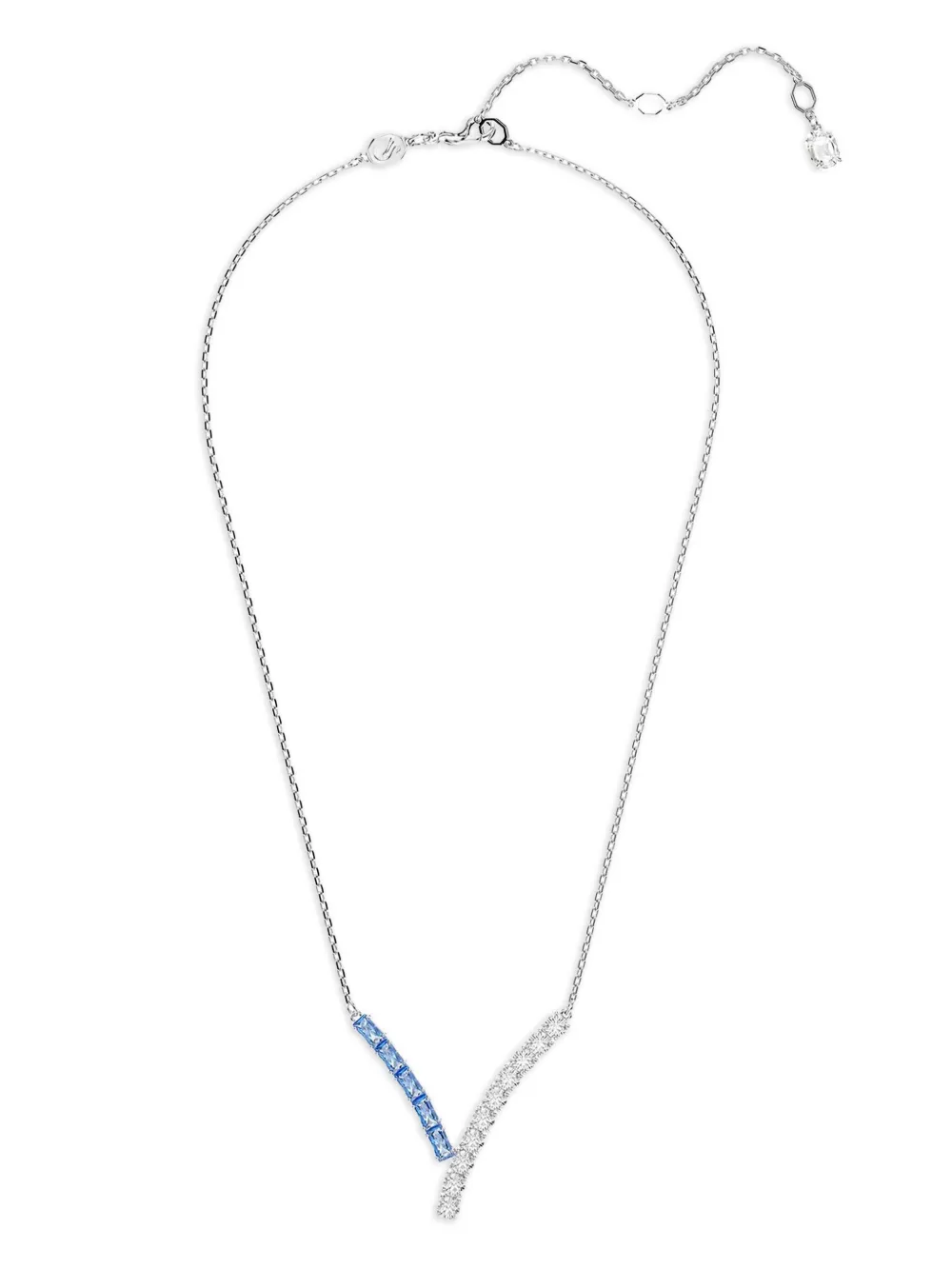 Matrix pendant necklace