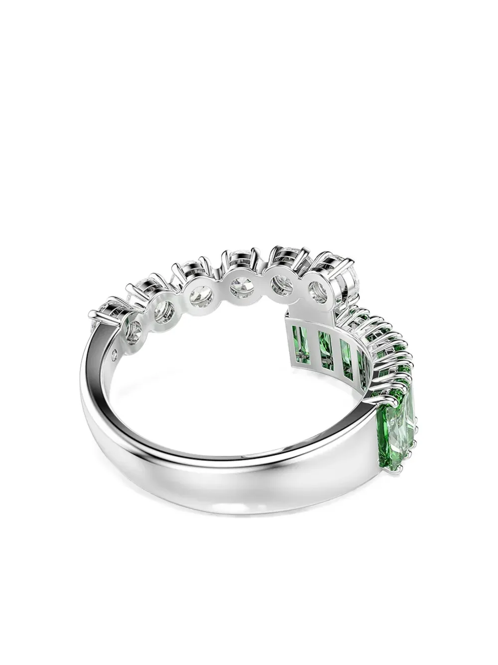 Swarovski polished finish ring | Image 2