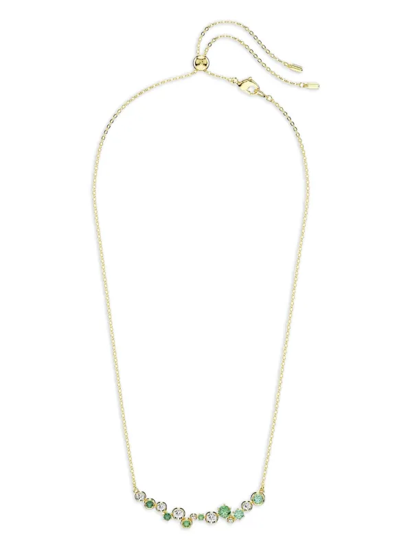 Swarovski Constella ネックレス | ゴールドトーン | FARFETCH JP