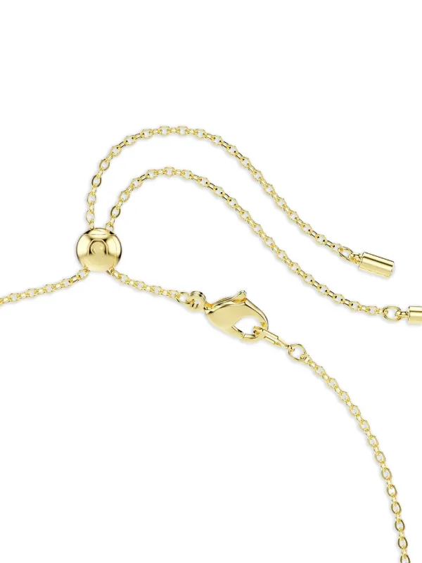 Swarovski Constella ネックレス | ゴールドトーン | FARFETCH JP