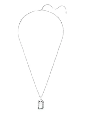 Swarovski クリスタル ネックレス | シルバートーン | FARFETCH JP