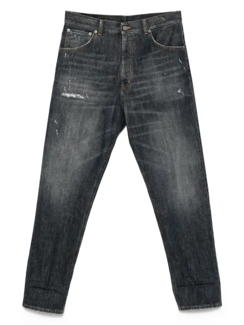 DONDUP distressed jeans