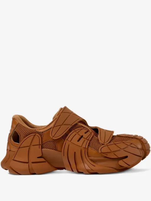 CamperLab Tormenta sculpted sneakers