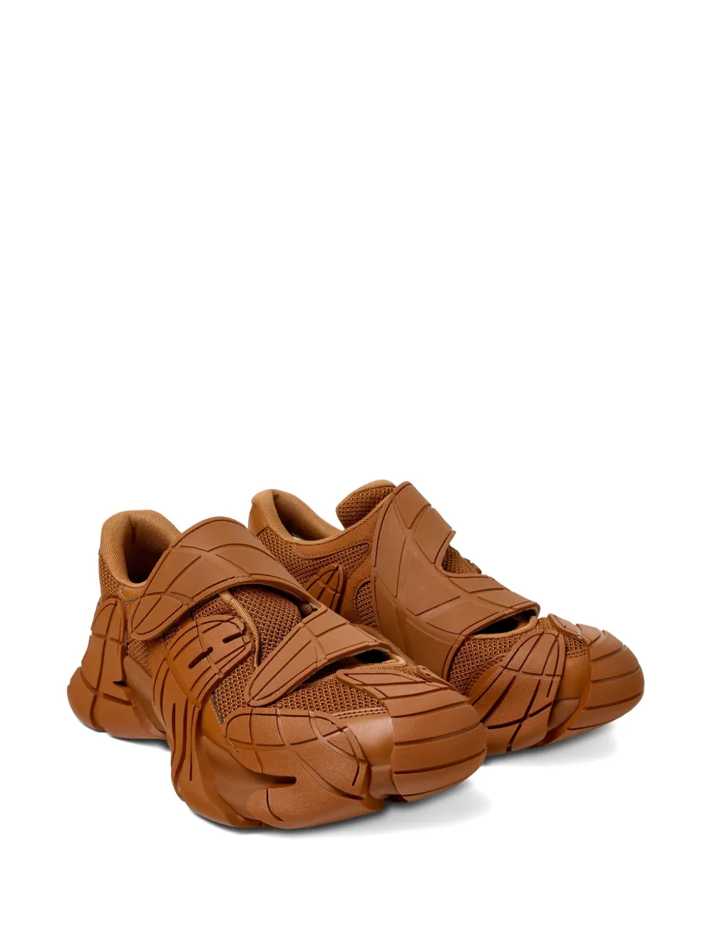 CamperLab Tormenta sculpted sneakers | Low-Tops | Image 2