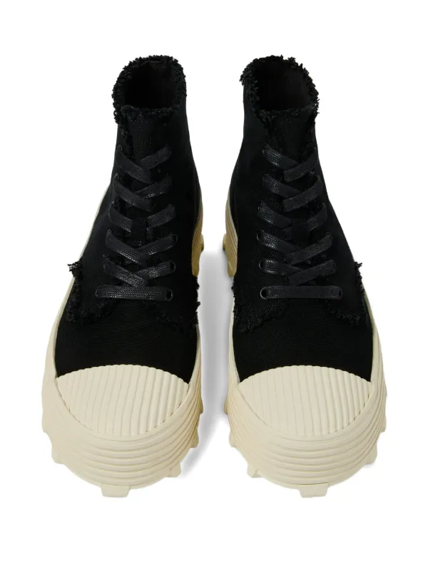 camperlab ブーツ ユニセックス アンクルブーツ | カンペール（Camper）公式オンラインストア