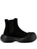 CamperLab Caramba elastic-panelled chunky boots - Black