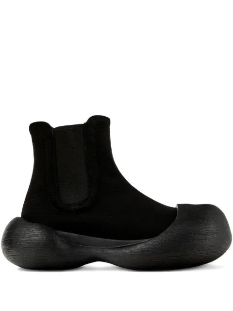 CamperLab Caramba elastic-panelled chunky boots