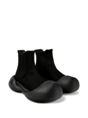 CamperLab Caramba レザーアンクルブーツ ユニセックス アンクルブーツ | カンペール（Camper）公式