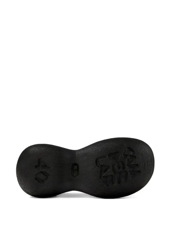 CamperLab Caramba チャンキーブーツ | ブラック | FARFETCH JP