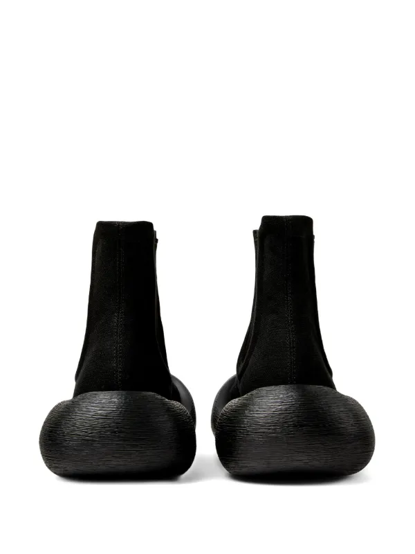 CamperLab Caramba チャンキーブーツ | ブラック | FARFETCH JP