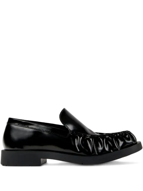 CamperLab mocassins Mil 1978 en cuir