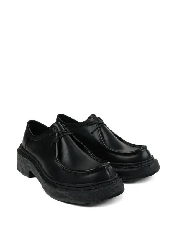 Camper lab Vamonos プラットフォームシューズ 42 CamperLab Vamonos プラットフォーム シューズ | ブラック | FARFETCH JP