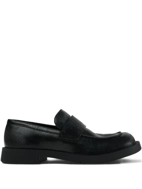 CamperLab 1978 penny-strap leather loafers