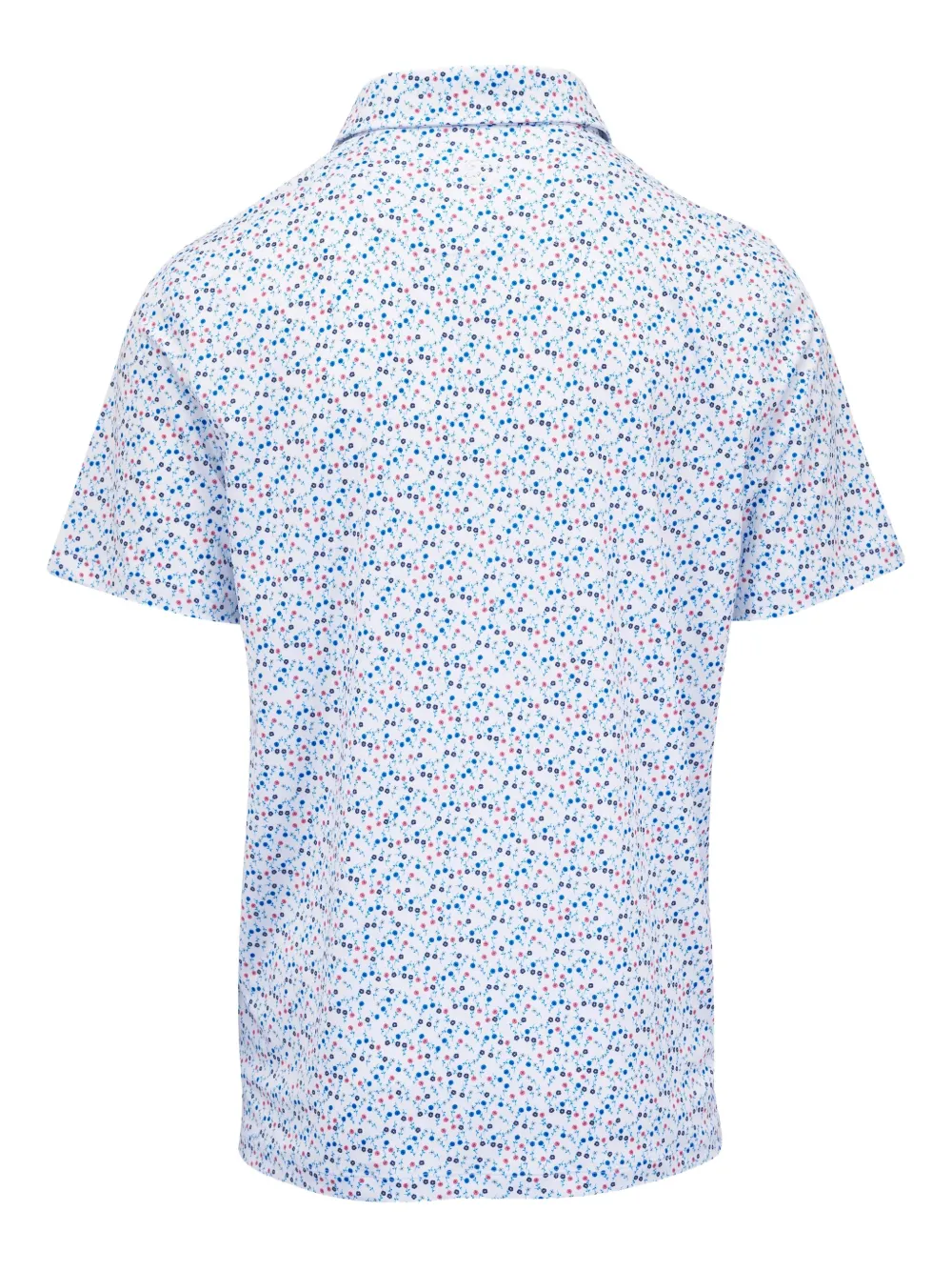 G/FORE Hemd mit Blumen-Print | Image 2