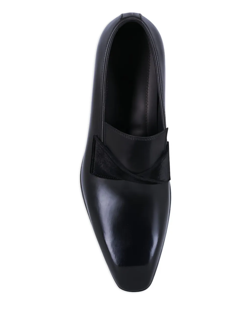 Bontoni Stupendo loafers Zwart