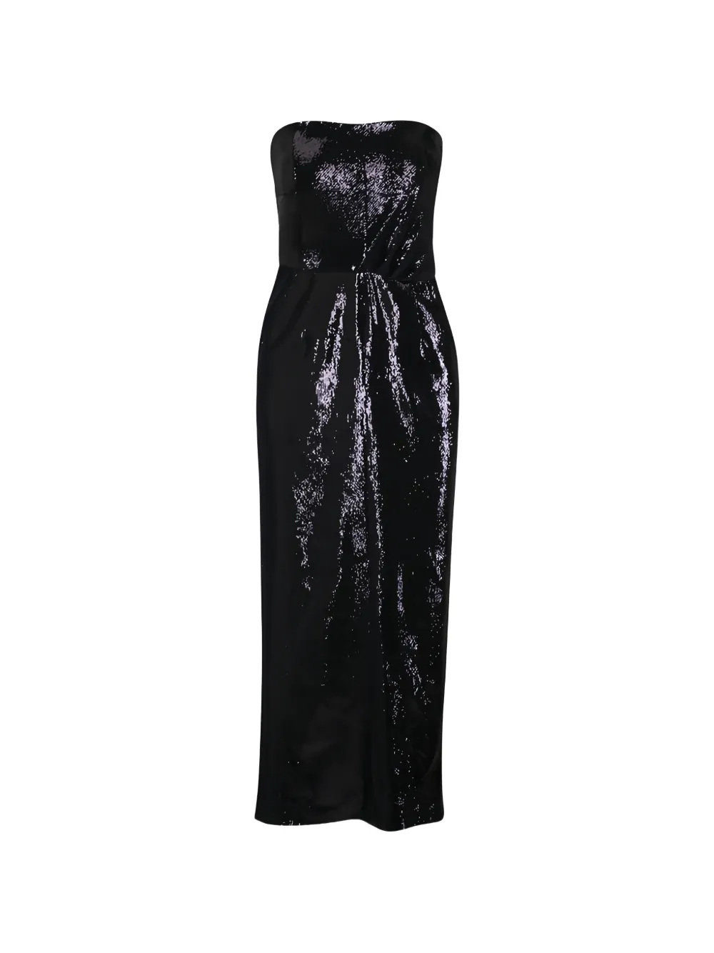 Kiton straight leg trousers - Toni neutri