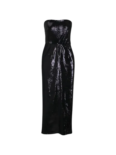 Kiton pantalon à coupe droite