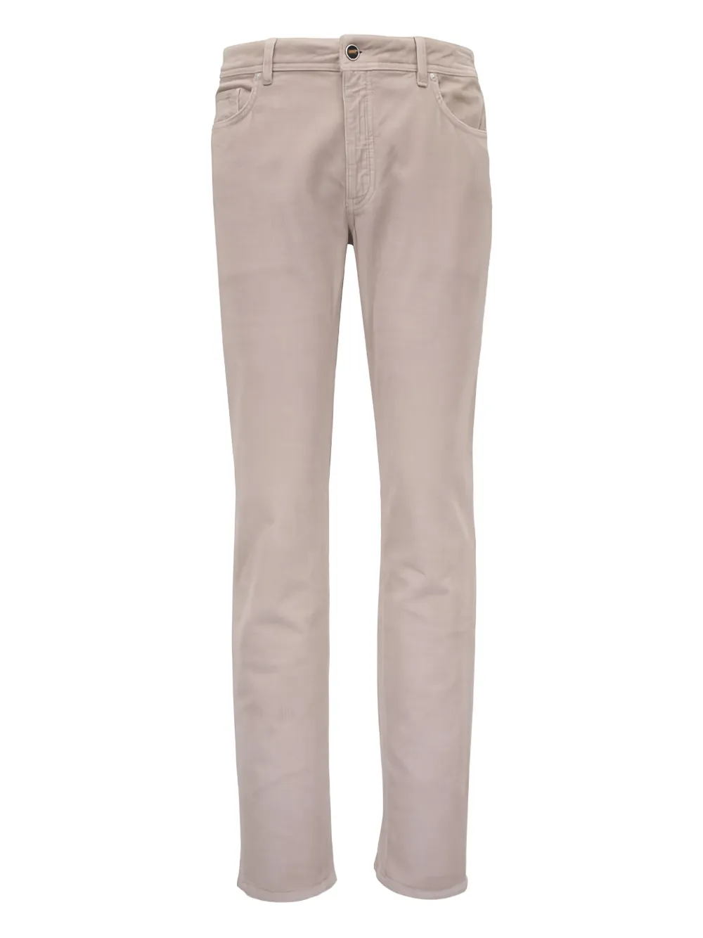 BARMAS corduroy trousers | Neutrals | Image 1
