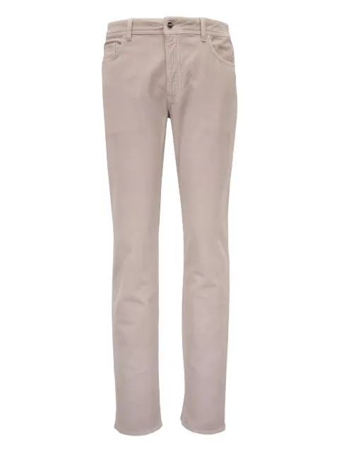BARMAS corduroy trousers