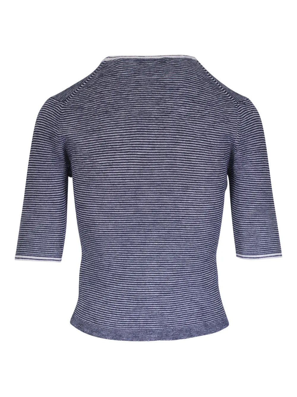 Vince striped button cardigan | Cardigans | Image 2