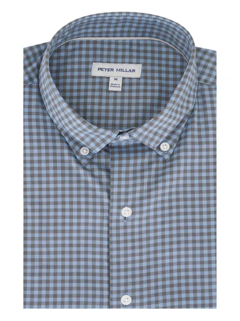 Peter Millar button-up shirt