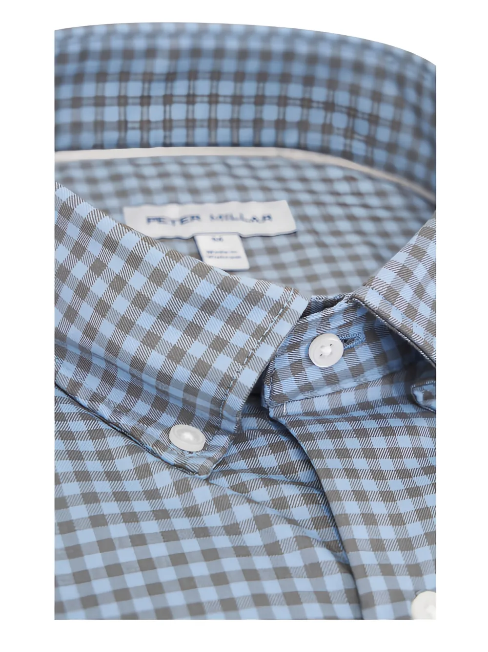 Peter Millar button-up shirt | Image 2