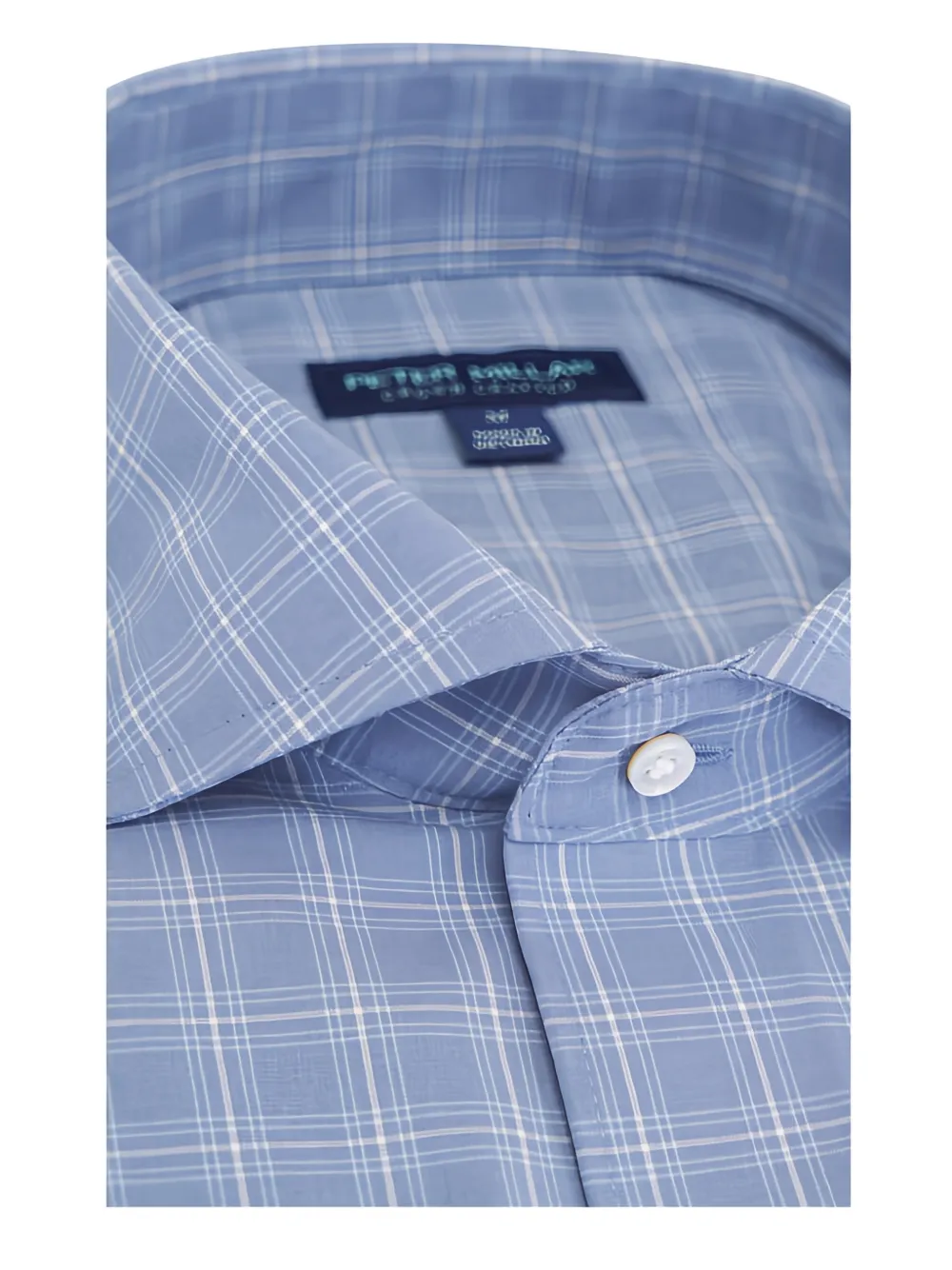 Peter Millar Kariertes Reese Hemd | Image 2
