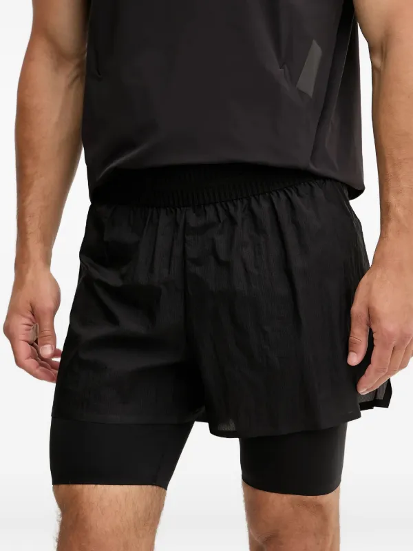 heliot emil ショートパンツ PUMA x Heliot Emil ショートパンツ | ブラック | FARFETCH JP