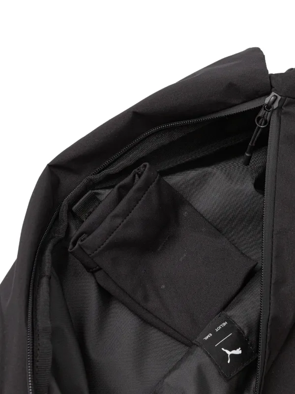 PUMA x Heliot Emil ベルトバッグ S | ブラック | FARFETCH JP