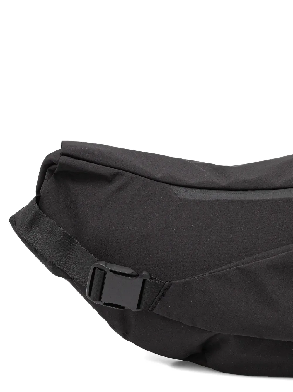 PUMA x Heliot Emil small belt bag Zwart