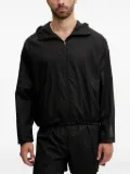 PUMA x Heliot Emil hooded panelled jacket - Black