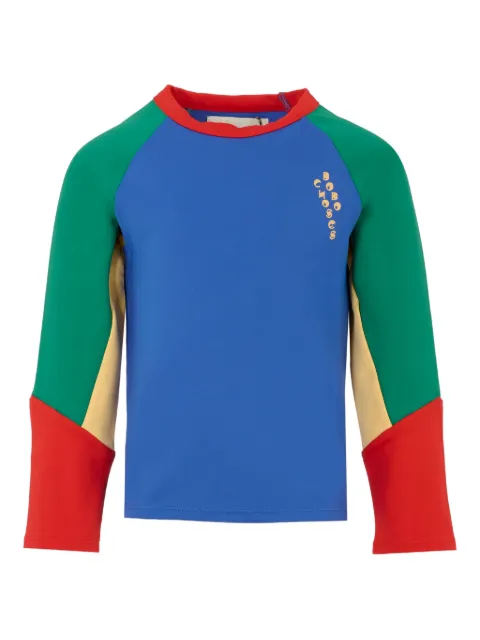 Bobo Choses logo-print T-shirt