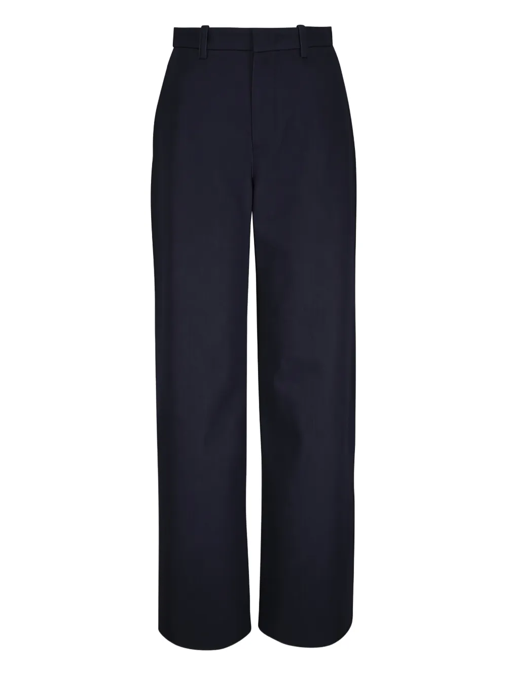 Vince tailored trousers | Blue | Image 1