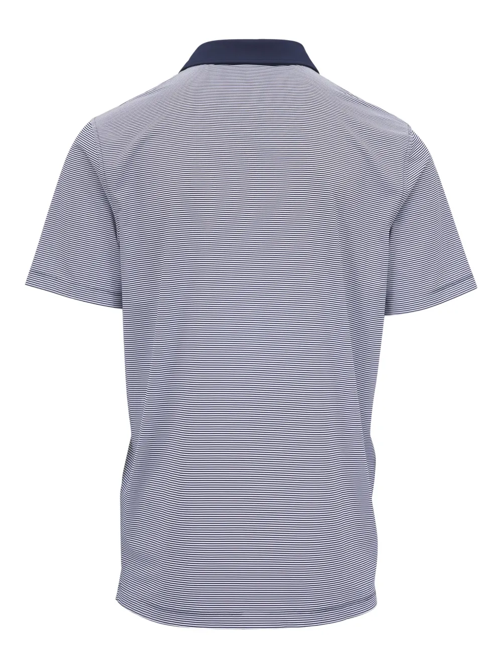 G/FORE playera tipo polo con rayas estampadas | Image 2