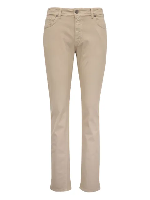 BARMAS five-pocket trousers