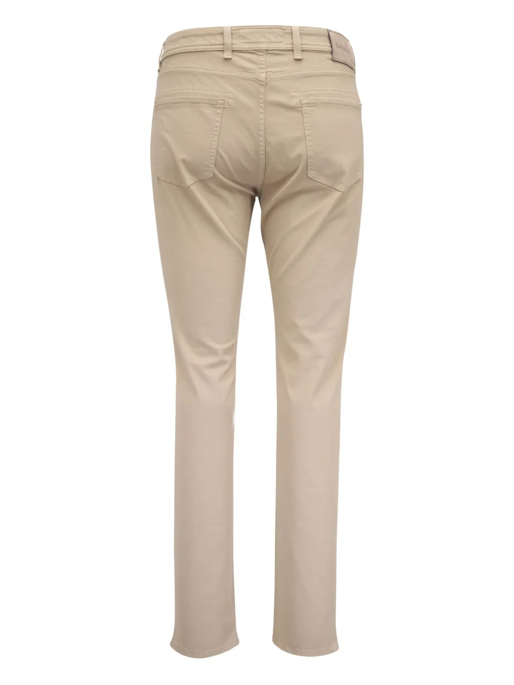 BARMAS five-pocket trousers | Regular-Fit & Straight Leg Pants | Image 2