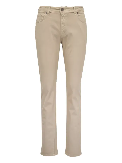 BARMAS five-pocket trousers